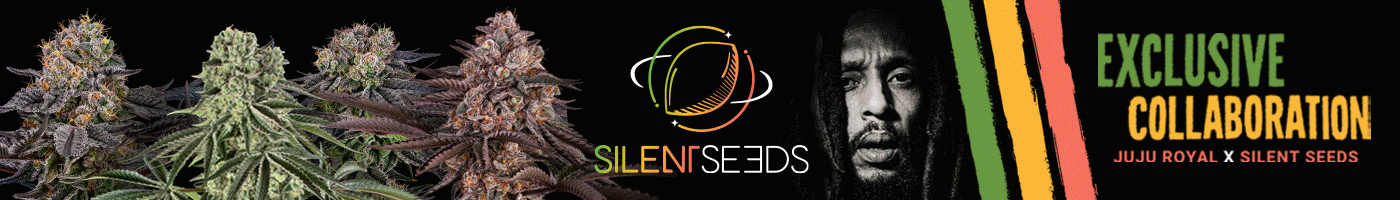 Silent Seeds