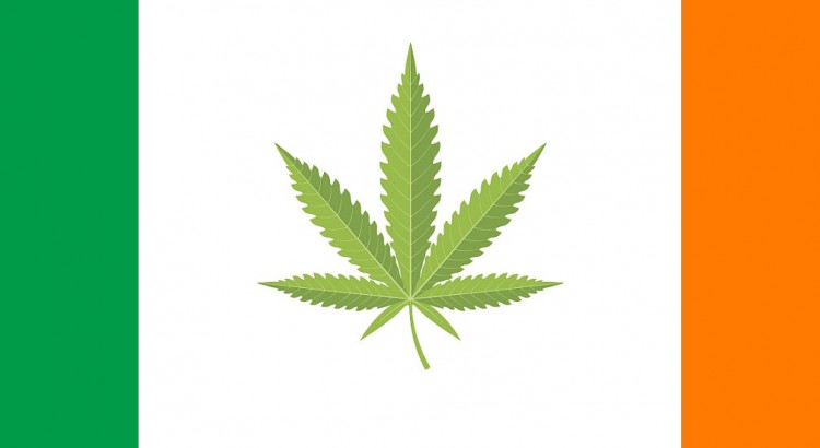 L'Irlande en passe de dépénaliser la marijuana