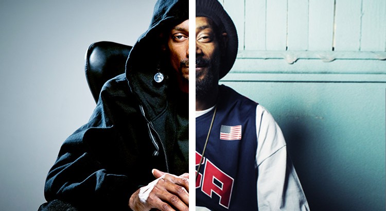 Snoop Dogg ou Snoop Lion