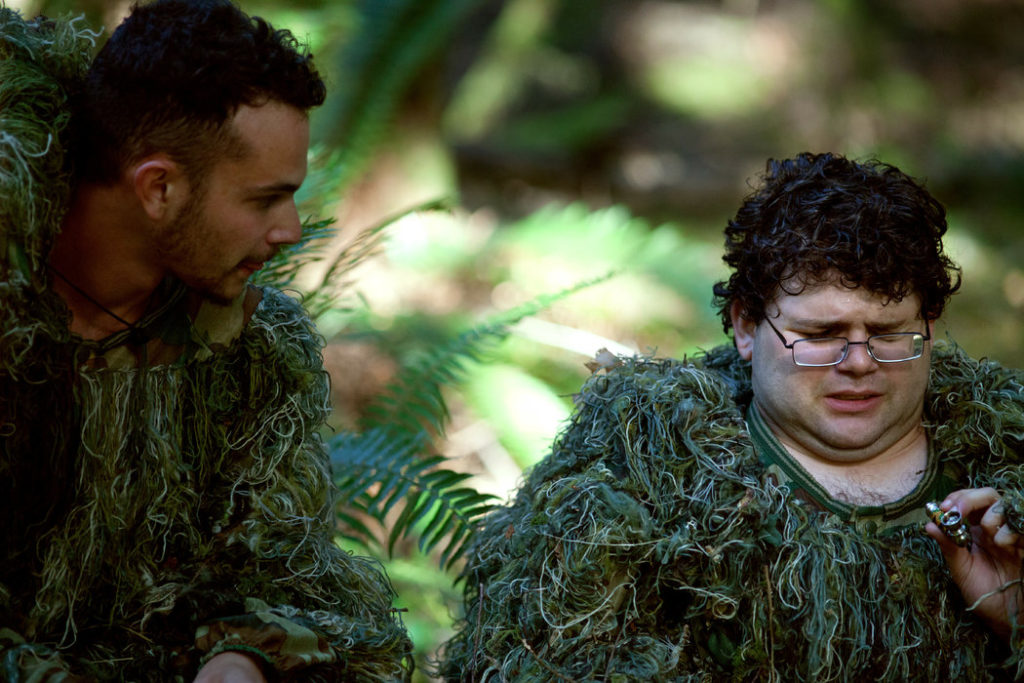 Kid Cannabis