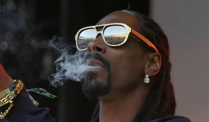 Chansons pour fumer de la marijuana