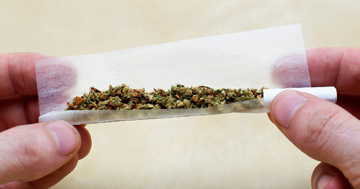 Le mythe de l'escalade du cannabis vers les drogues dures