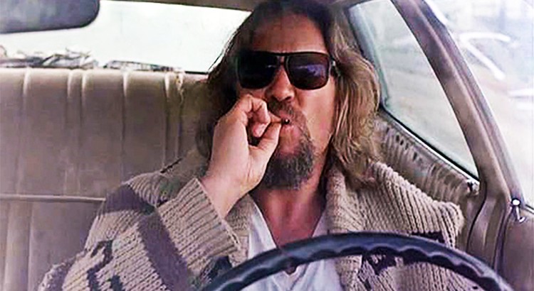 The big Lebowski