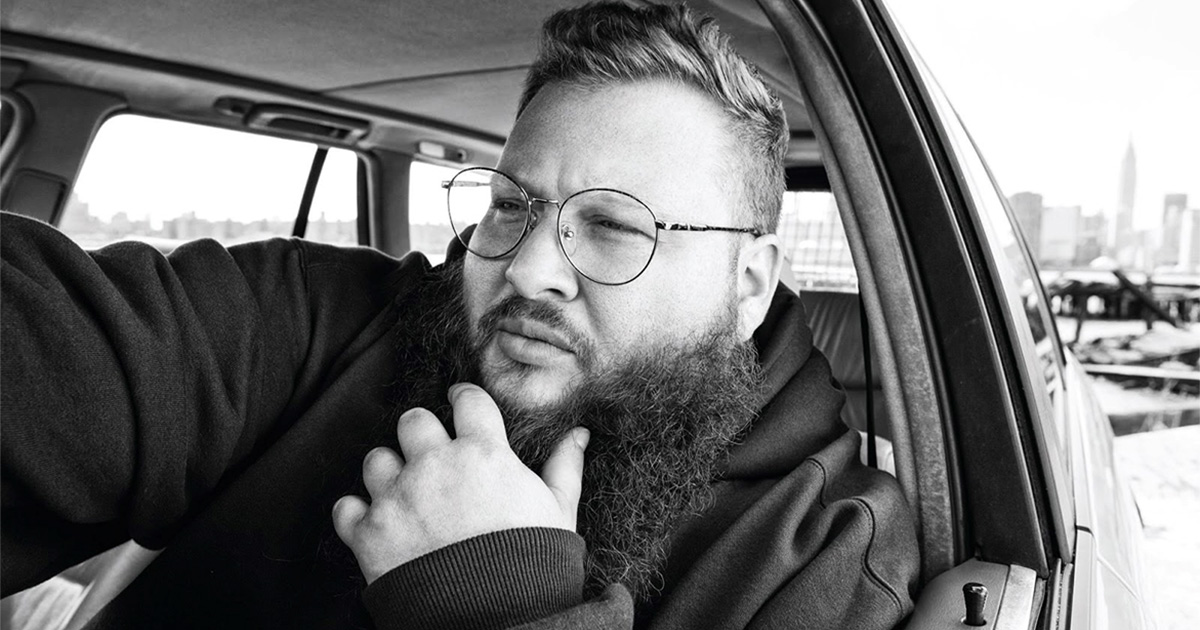 Action Bronson