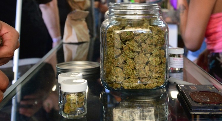 Légalisation du cannabis et consommation chez les jeunes