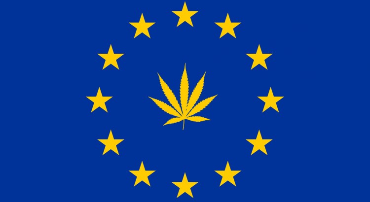 Légalisation du cannabis en Europe