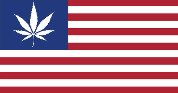 la légalisation du cannabis aux Etats-Unis