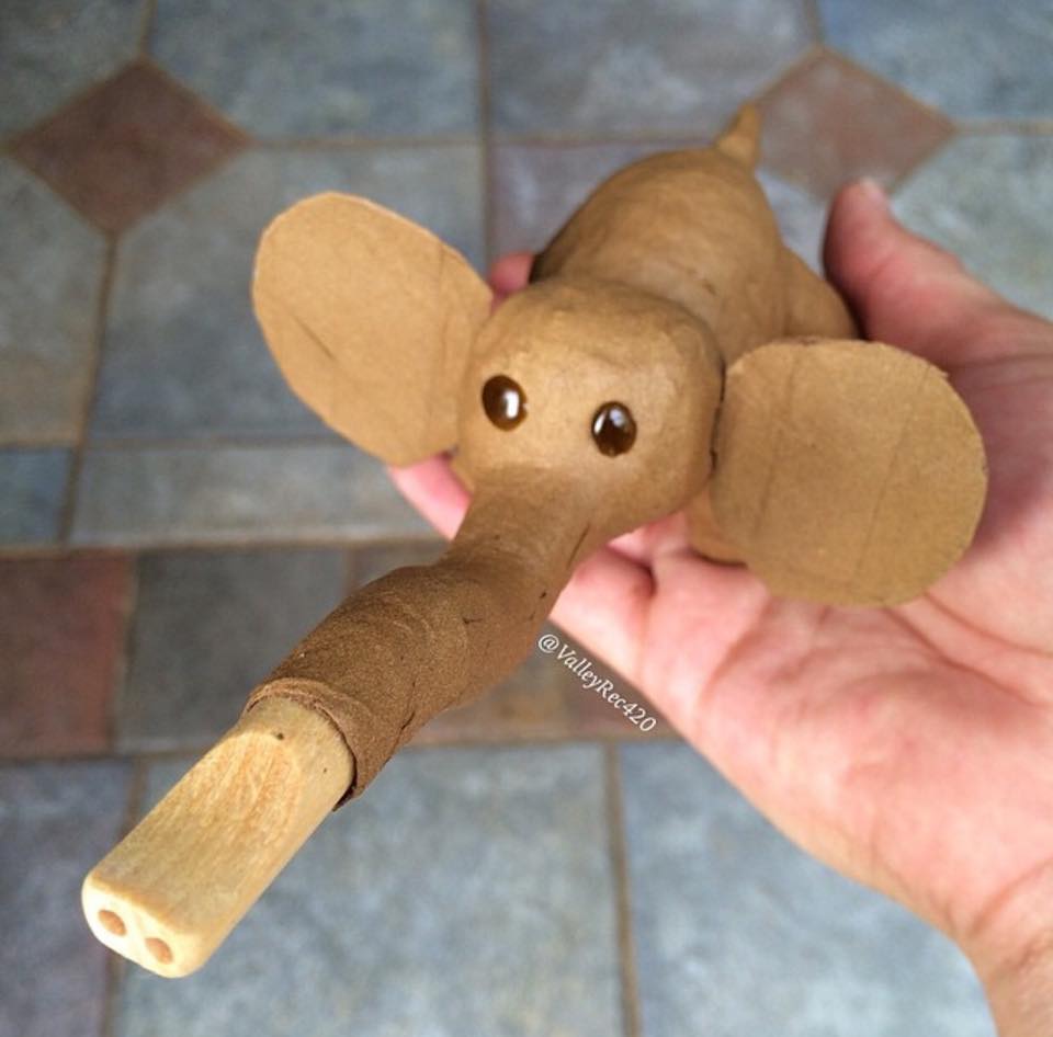 Elephant Blunt