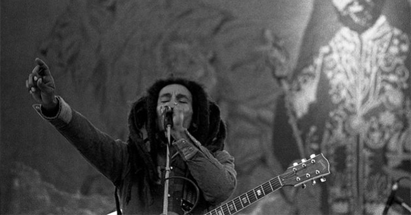 citation Bob Marley