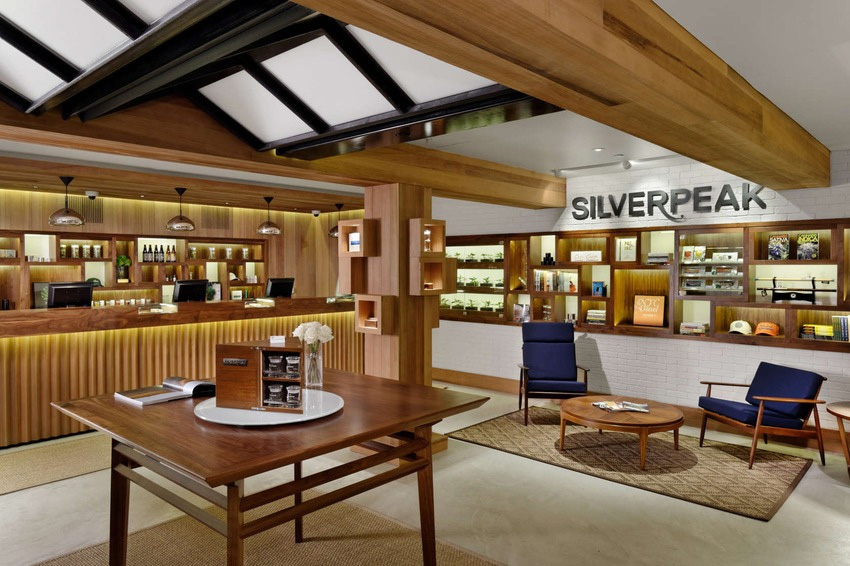 Silverpeak Apothecary