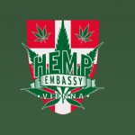 Embassy of cannabis in Vienna