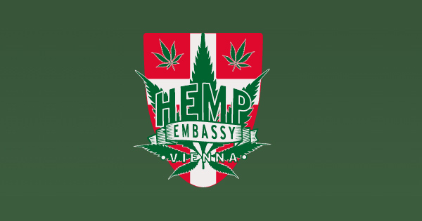 Ambassade du cannabis à Vienne