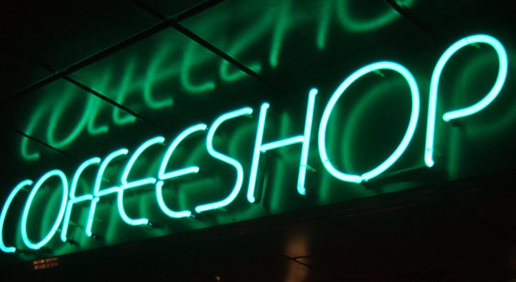 Sélection coffeeshops à Amsterdam