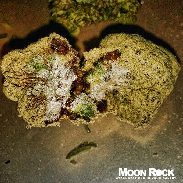 Kurupt's Moonrock