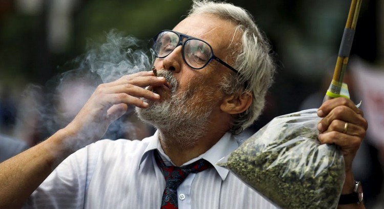 Mythes sur le cannabis