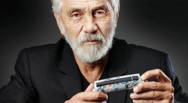 Tommy Chong
