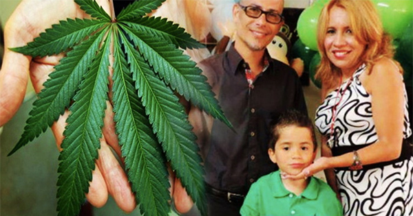 Autisme et CBD