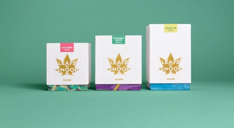 Marque cannabis Snoop Dogg