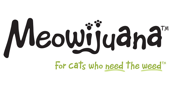 Meowijuana, l'herbe à chats