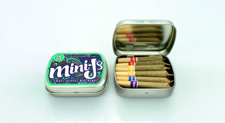 Mini J