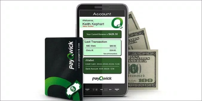 Payqwick, pour acheter du cannabis