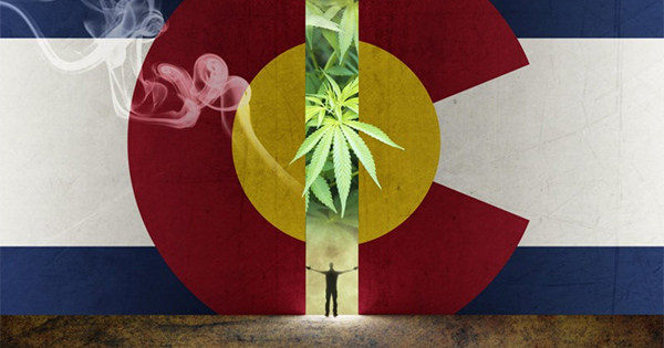 Légalisation du cannabis au Colorado