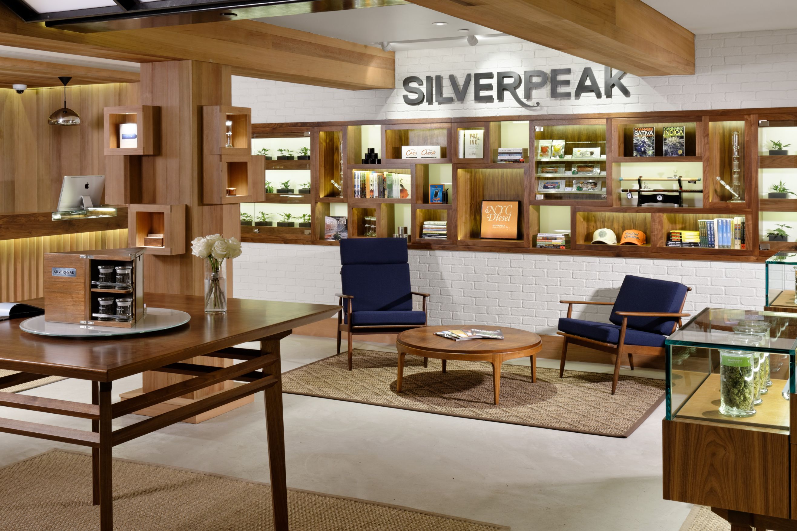 Silverpeak Apothecary