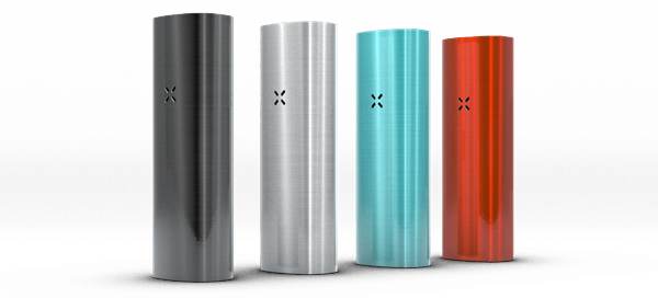 Vaporisateur PAX2