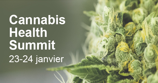 Cannabis Health Summit