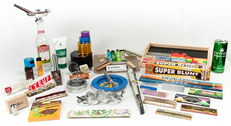 Green Box cannabis
