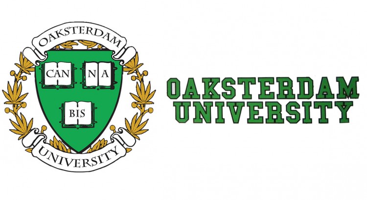 L'Oaksterdam University