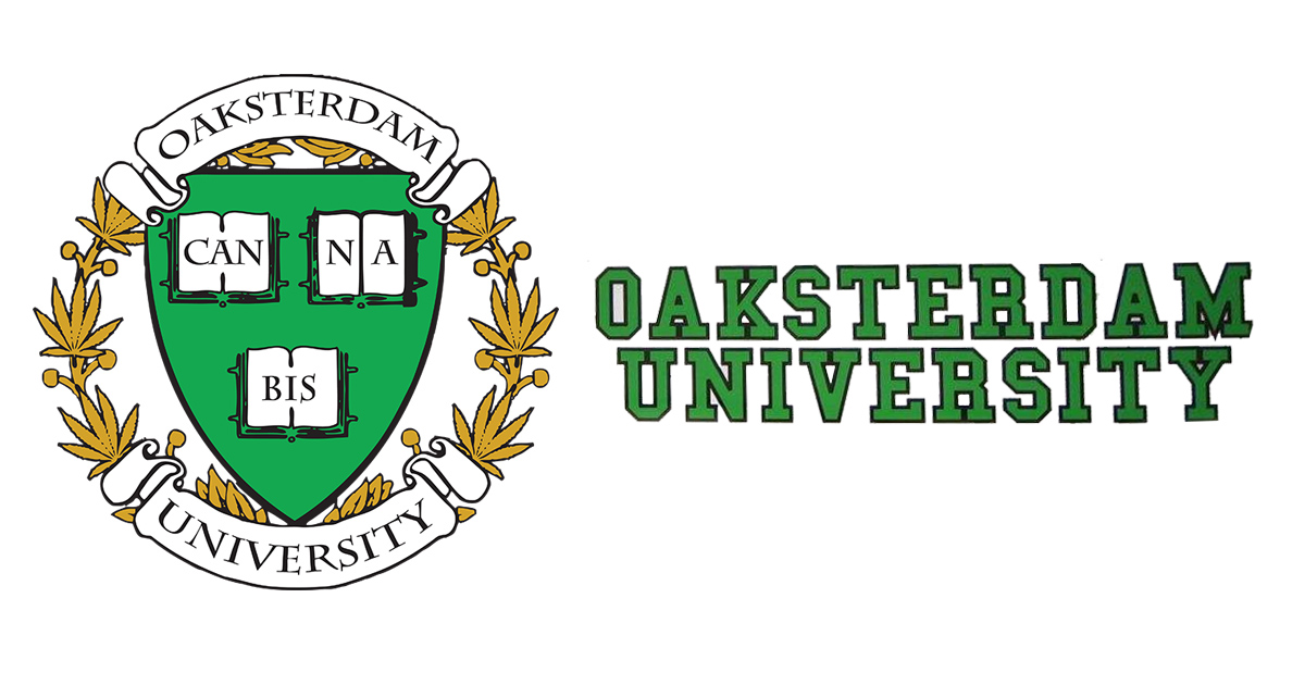 L'Oaksterdam University