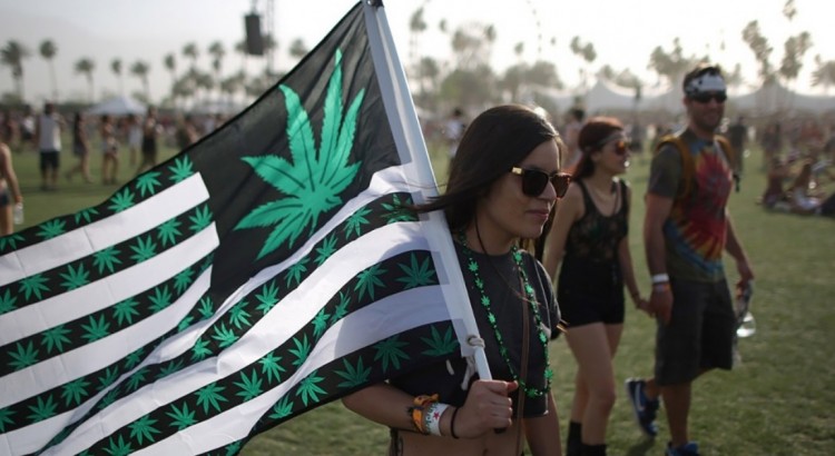 Pays qui vont légaliser le cannabis en 2016