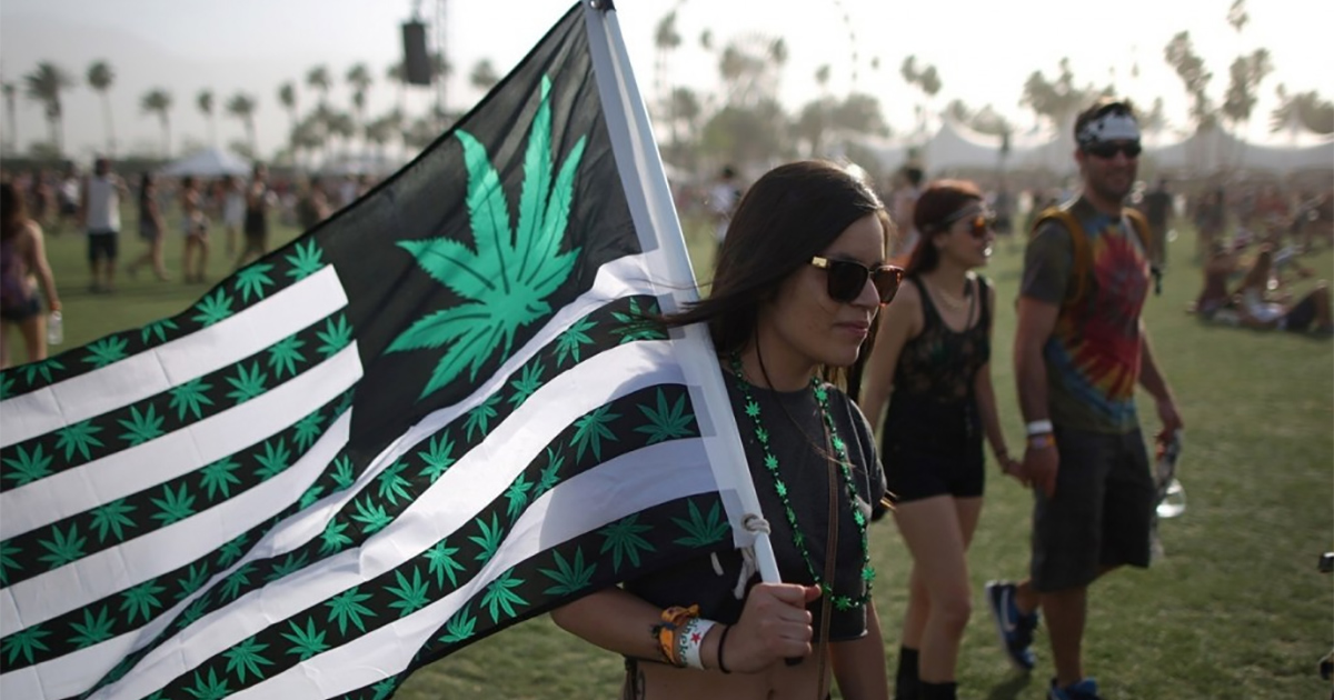 Pays qui vont légaliser le cannabis en 2016