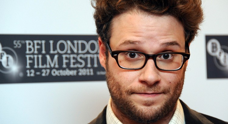 Seth Rogen et le cannabis