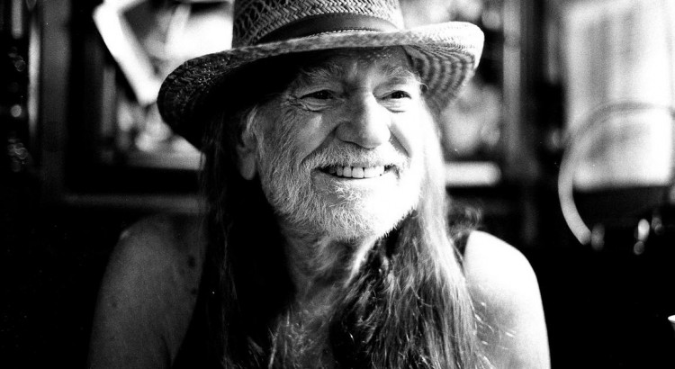 Willie Nelson