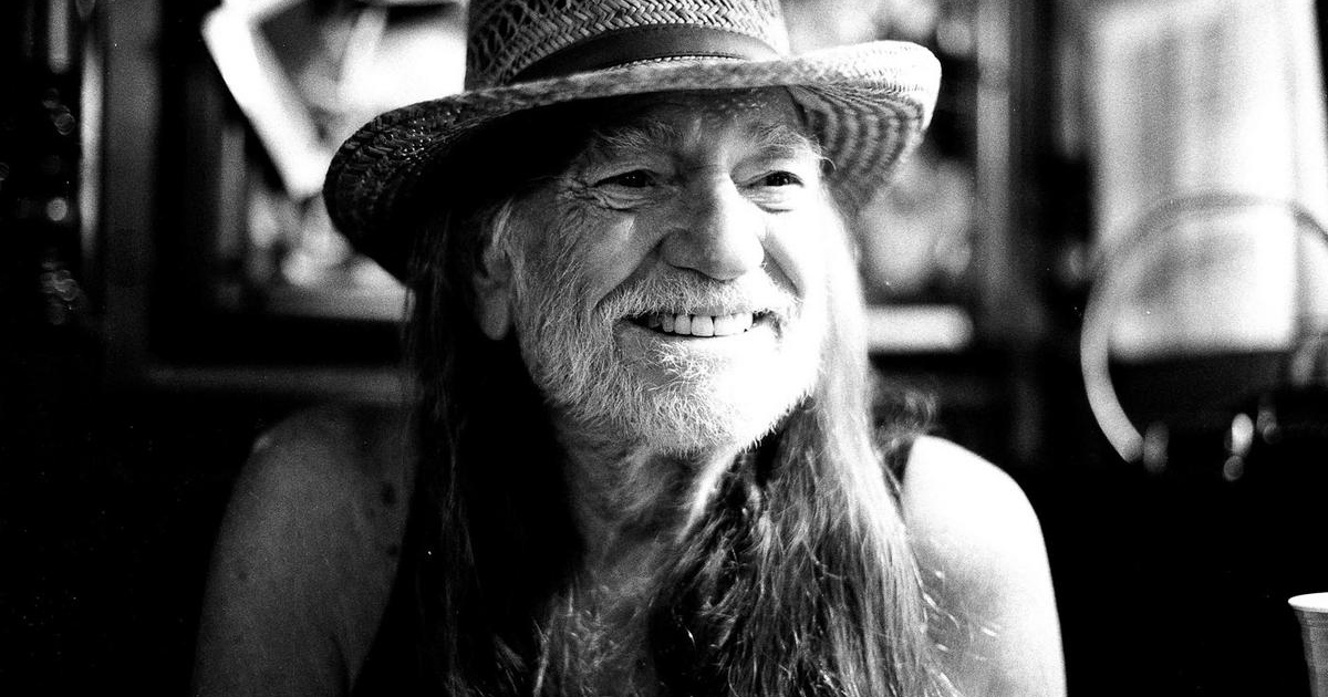 Willie Nelson