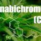 Cannabichromene