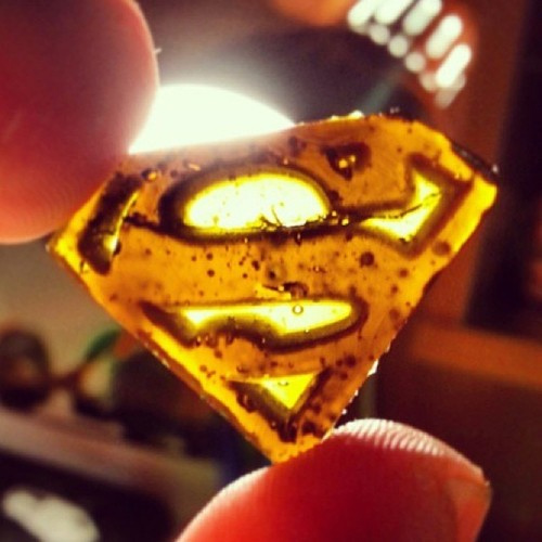 Dab Superman