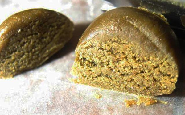 Hash