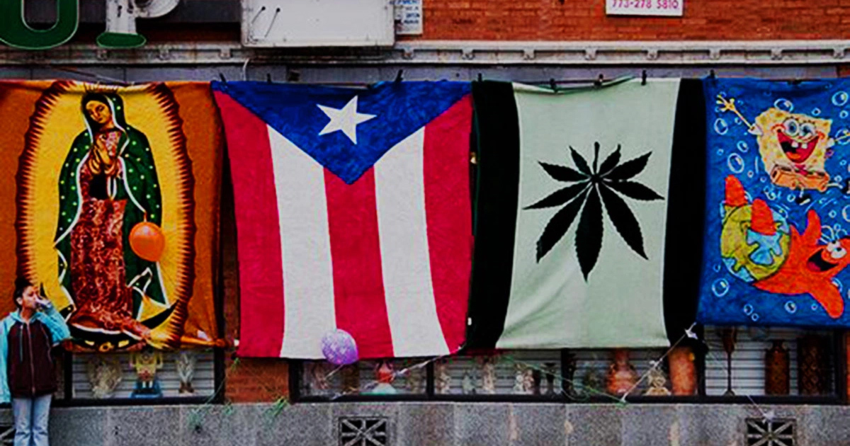 Puerto Rico légalise le cannabis médical