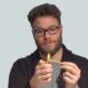 Rouler un joint avec Seth Rogen