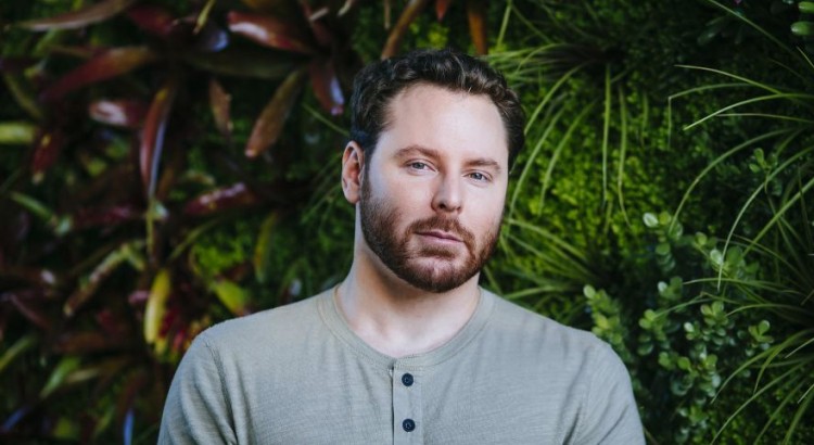 Sean Parker