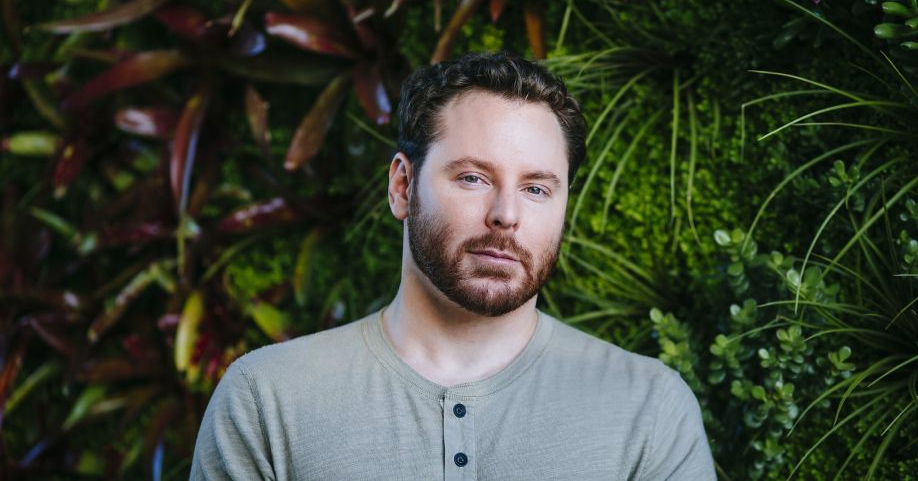 Sean Parker