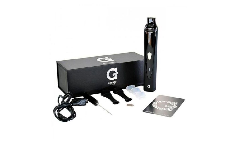 Vaporisateur GPro