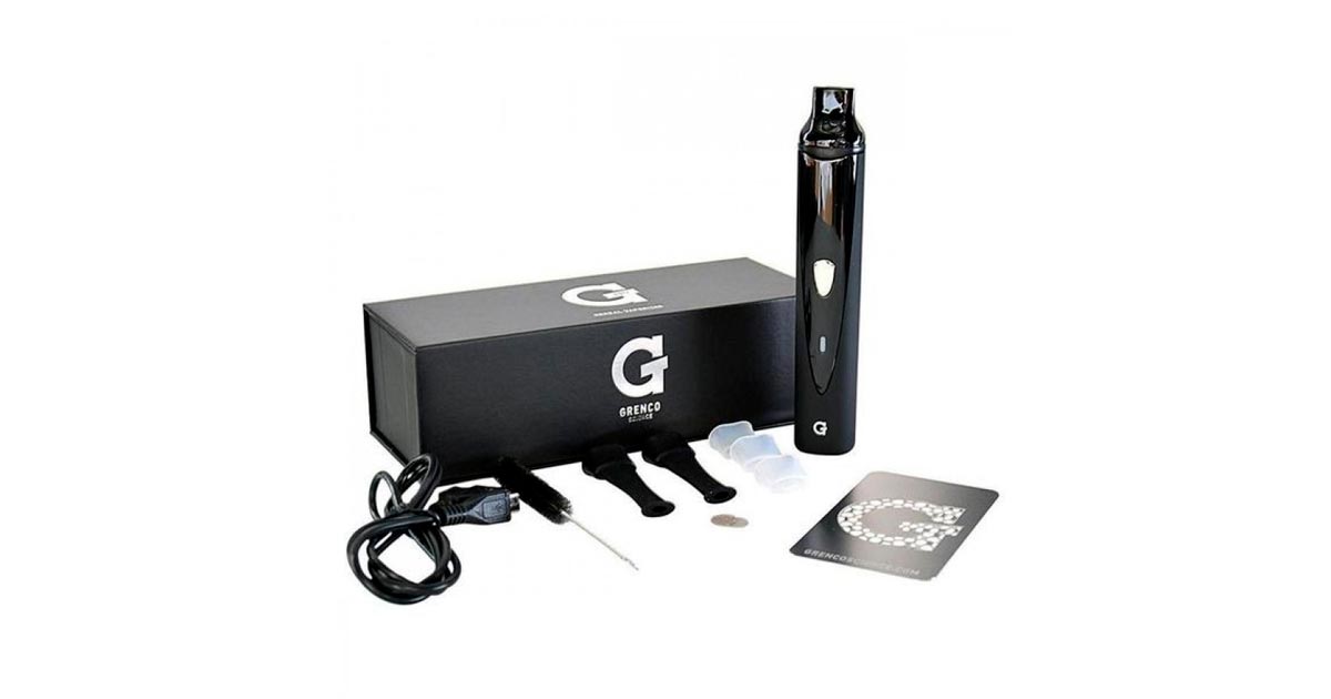 Vaporisateur GPro