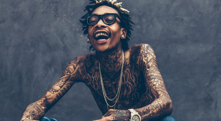 Marque de cannabis de Wiz Khalifa