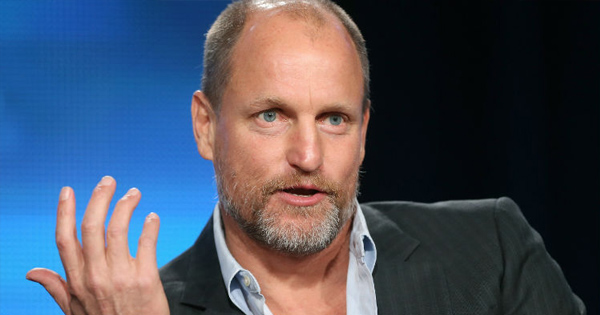 Woody Harrelson et dispensaire de cannabis