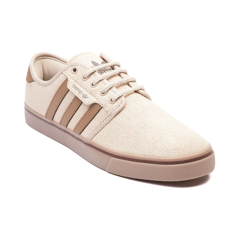 Adidas Hemp Shoes