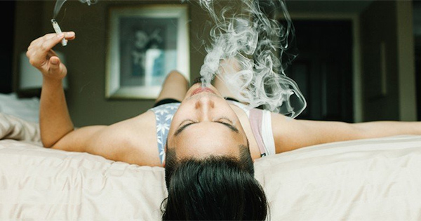 Cannabis et sommeil